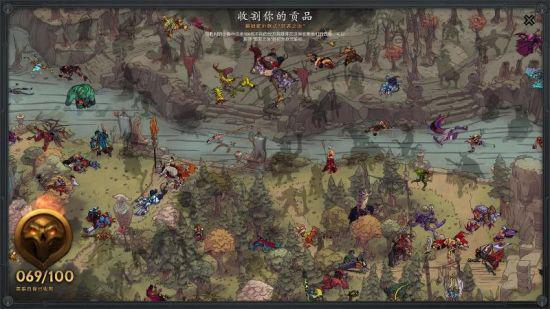 中国电竞节超级冠军杯助力亦庄产业创新发展