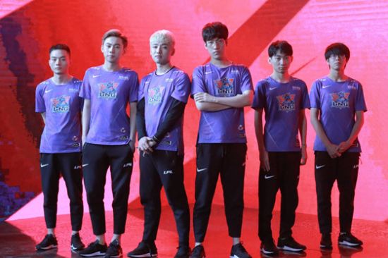 NH战队夺冠2024PCL春季赛精彩回顾与PGS3展望